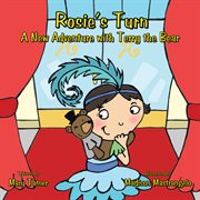 Rosie's turn. A New Adventure with Terry the Bear cover image