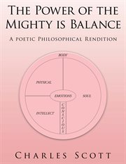 The power of the mighty is balance. A Poetic Philosophical Rendition cover image