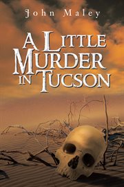 A Little Murder in Tucson cover image
