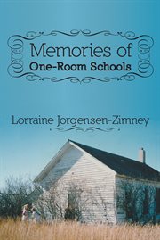 Memories of one-room schools cover image