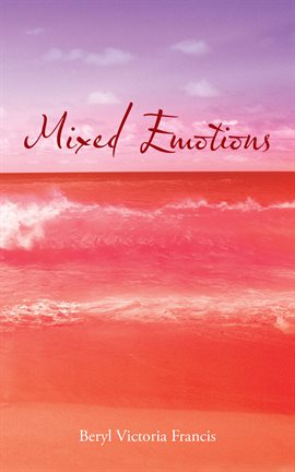 Cover image for Mixed Emotions