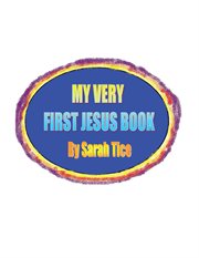 My first jesus book cover image