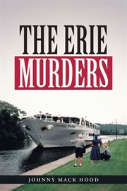 The erie murders cover image
