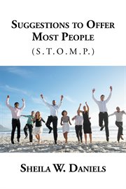 Suggestions to offer most people. (S.T.O.M.P.) cover image