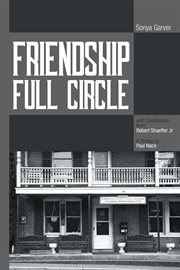 Friendship full circle cover image