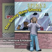 The shiny new shoes cover image