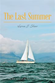 The last summer cover image