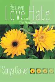 Between love and hate. The Thin Line cover image