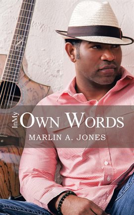 Cover image for In My Own Words