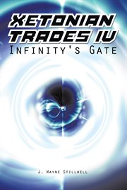Infinity's gate cover image