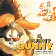 Funny bunny cover image
