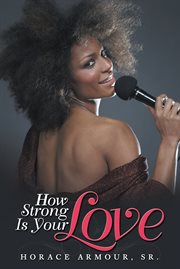 How strong is your love cover image