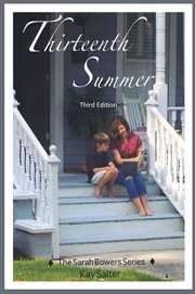 Thirteenth summer cover image