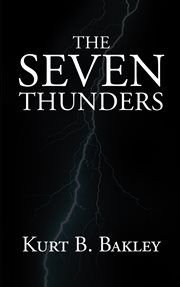 The seven thunders cover image
