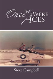 Once we were aces cover image