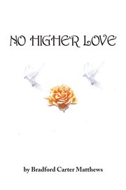 No higher love cover image