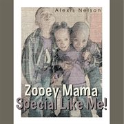 Zooey mama special like me! cover image