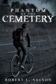 Phantom of the cemetery cover image