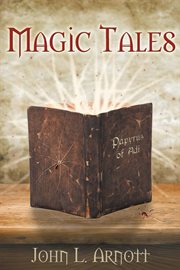 Magic tales cover image