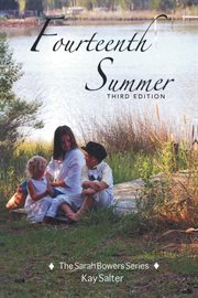 Fourteenth summer cover image