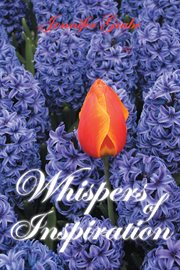 Whispers of inspiration cover image