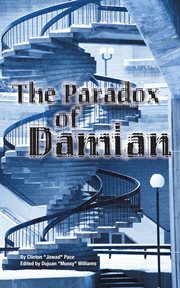The paradox of damian cover image