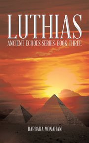 Luthias cover image