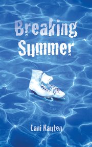 Breaking Summer : 1972 cover image