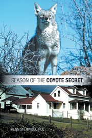Season of the coyote secret cover image