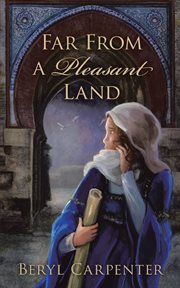 Far from a pleasant land cover image