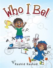 Who i be! cover image