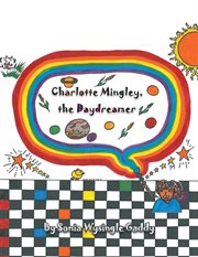 Charlotte mingley, the daydreamer cover image