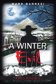 A winter of evil. Evil's Revenge cover image