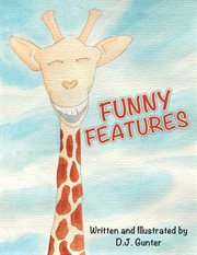 Funny features cover image