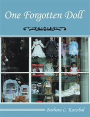 One forgotten doll cover image