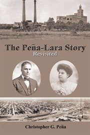 The peą-lara story. Revisited cover image