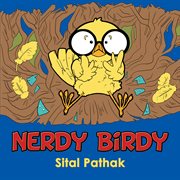 Nerdy birdy cover image