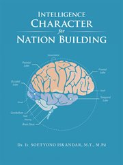 Intelligence character for nation building cover image