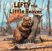 Lefty the little beaver cover image