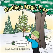 Maddie's magic tree cover image