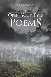 Open your eyes poems cover image