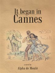 It began in cannes cover image