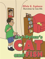 Jay-dylan's cat and fish cover image