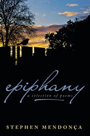 Epiphany. A Selection of Poems cover image