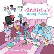 Annisha's messy room cover image