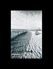 Sea, sands, poems, pictures cover image