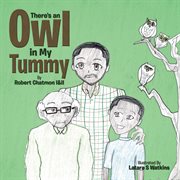 There's an owl in my tummy cover image
