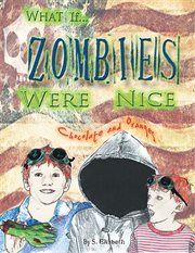 What if... zombies were nice. Chocolate and Oranges cover image