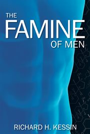 The famine of men cover image