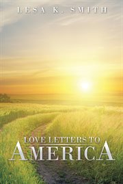 Love letters to america cover image